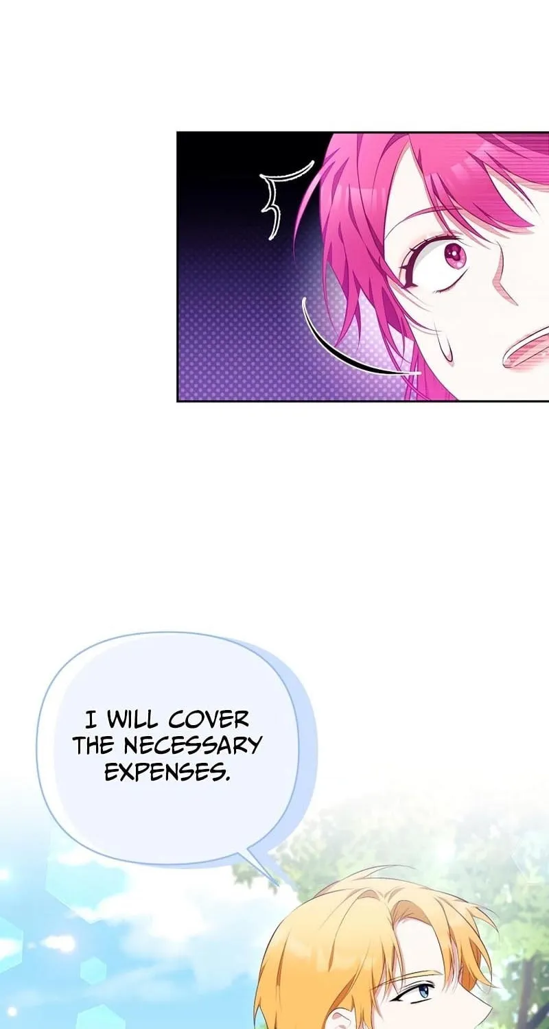 [Breaking News] Marriage with the Archduke, I Know Now Chapter 21 page 35 - 