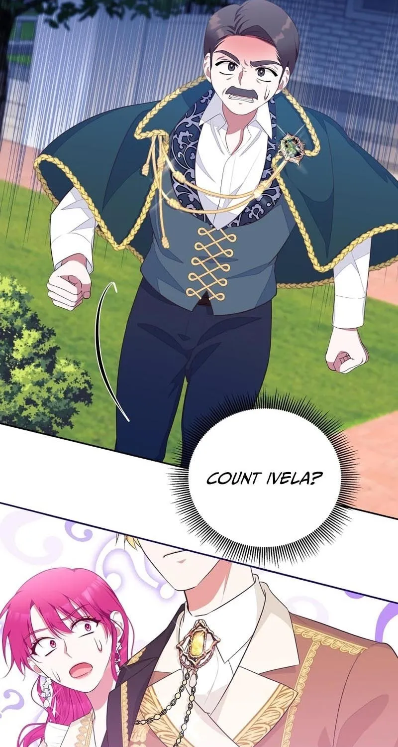 [Breaking News] Marriage with the Archduke, I Know Now Chapter 21 page 41 - 
