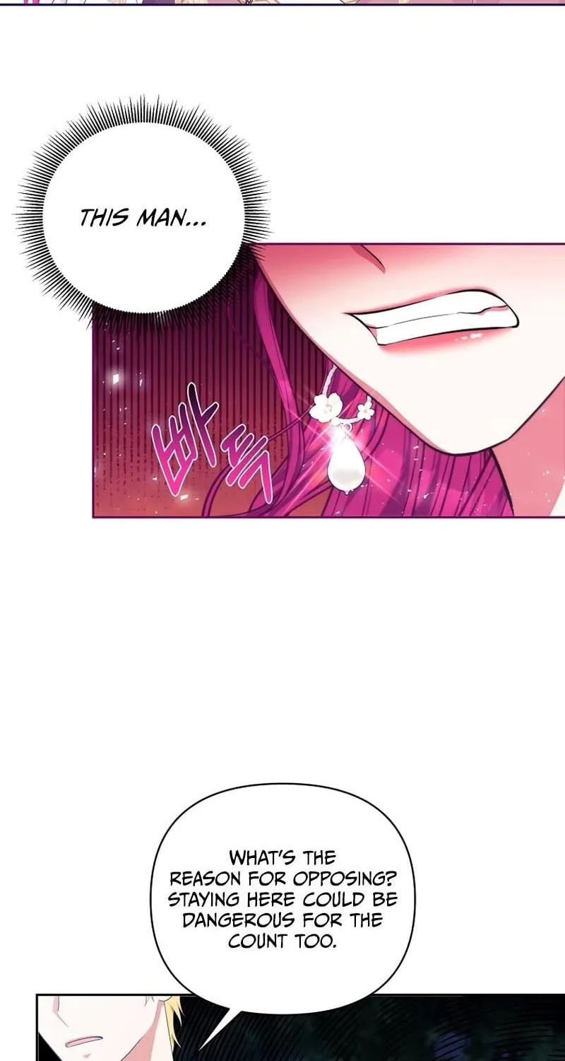 [Breaking News] Marriage with the Archduke, I Know Now Chapter 21 page 42 - 