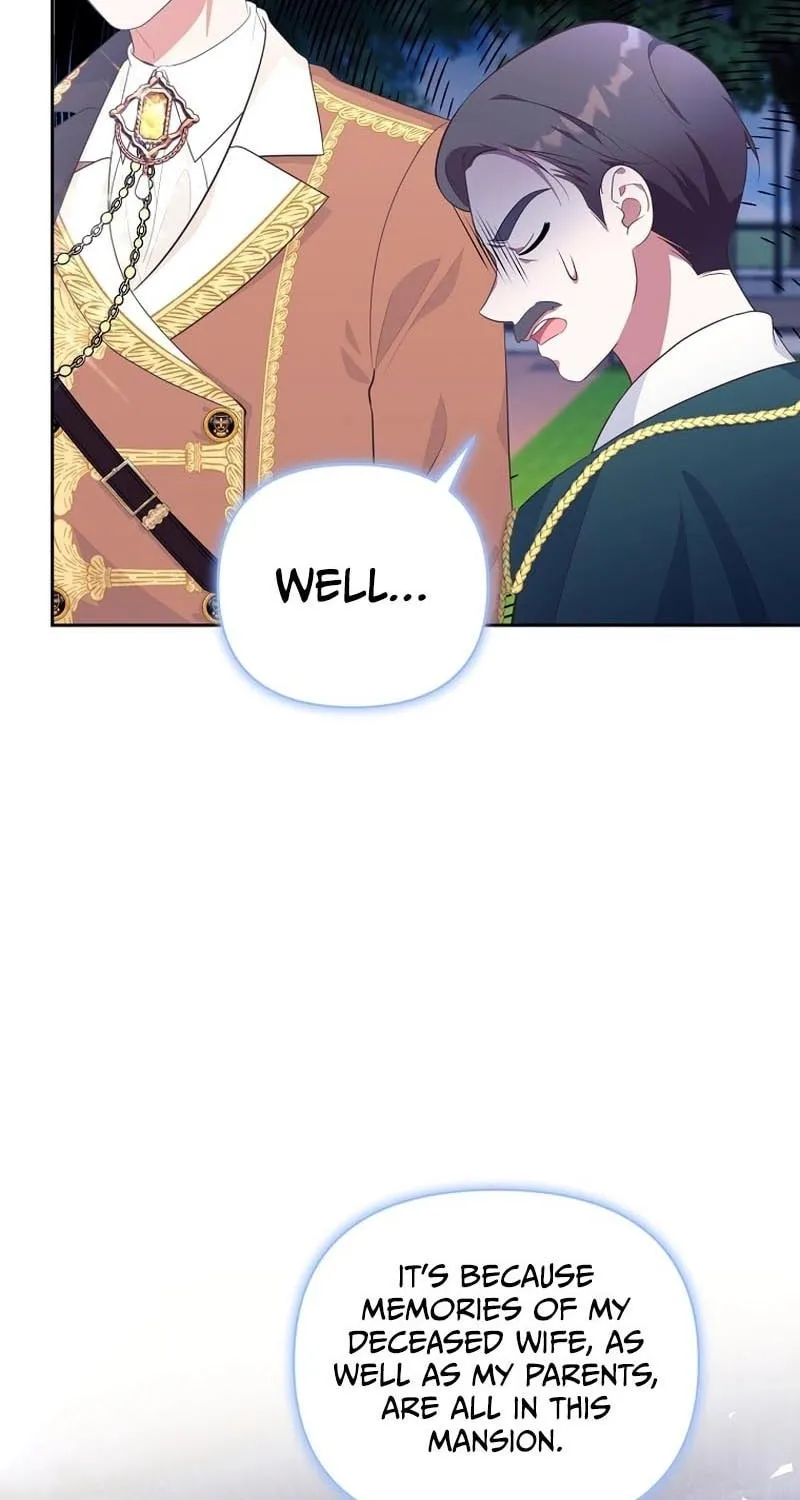 [Breaking News] Marriage with the Archduke, I Know Now Chapter 21 page 43 - 