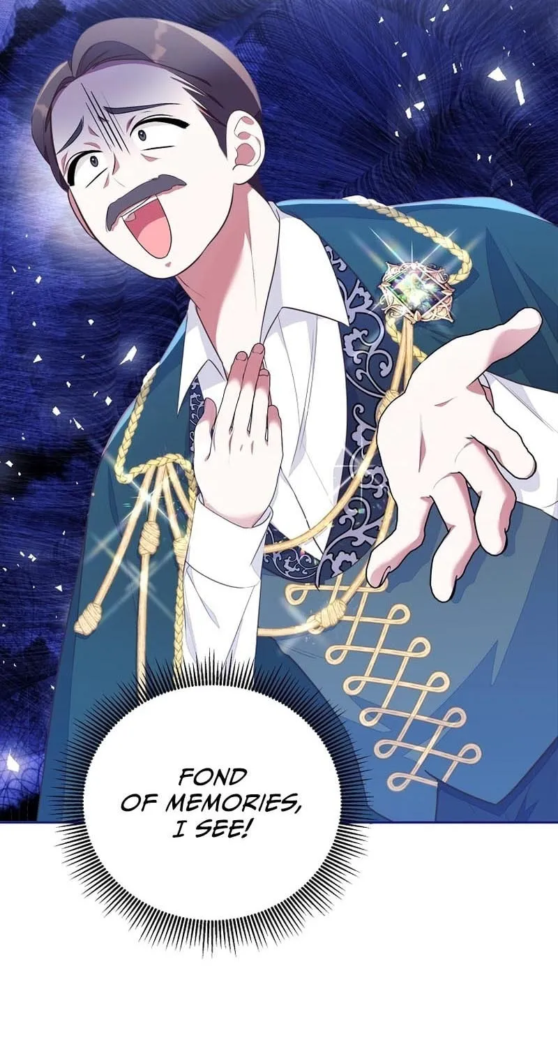 [Breaking News] Marriage with the Archduke, I Know Now Chapter 21 page 45 - 