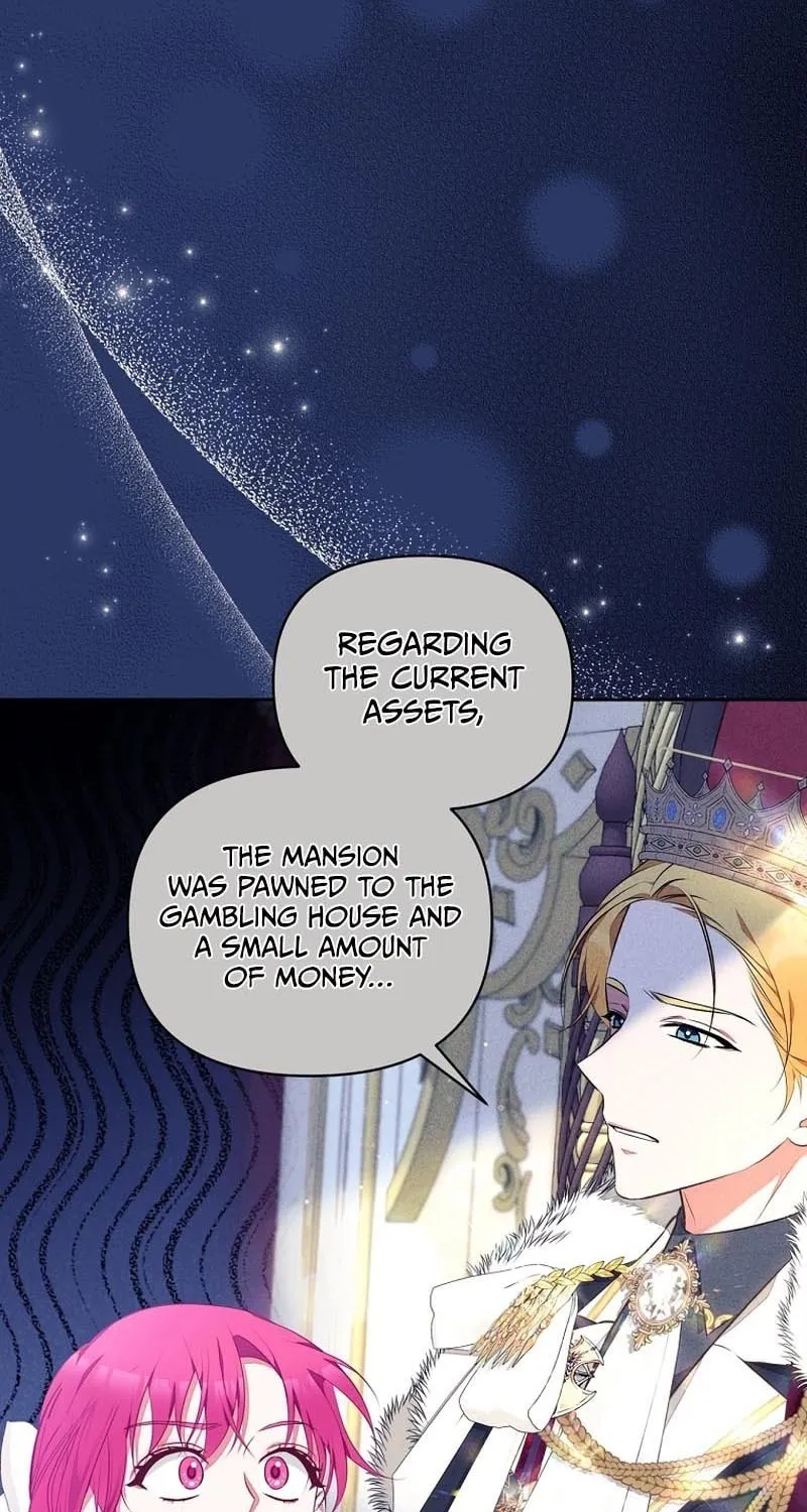 [Breaking News] Marriage with the Archduke, I Know Now Chapter 21 page 48 - 