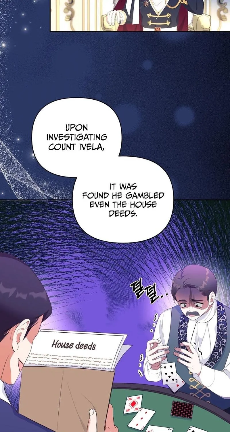 [Breaking News] Marriage with the Archduke, I Know Now Chapter 21 page 50 - 