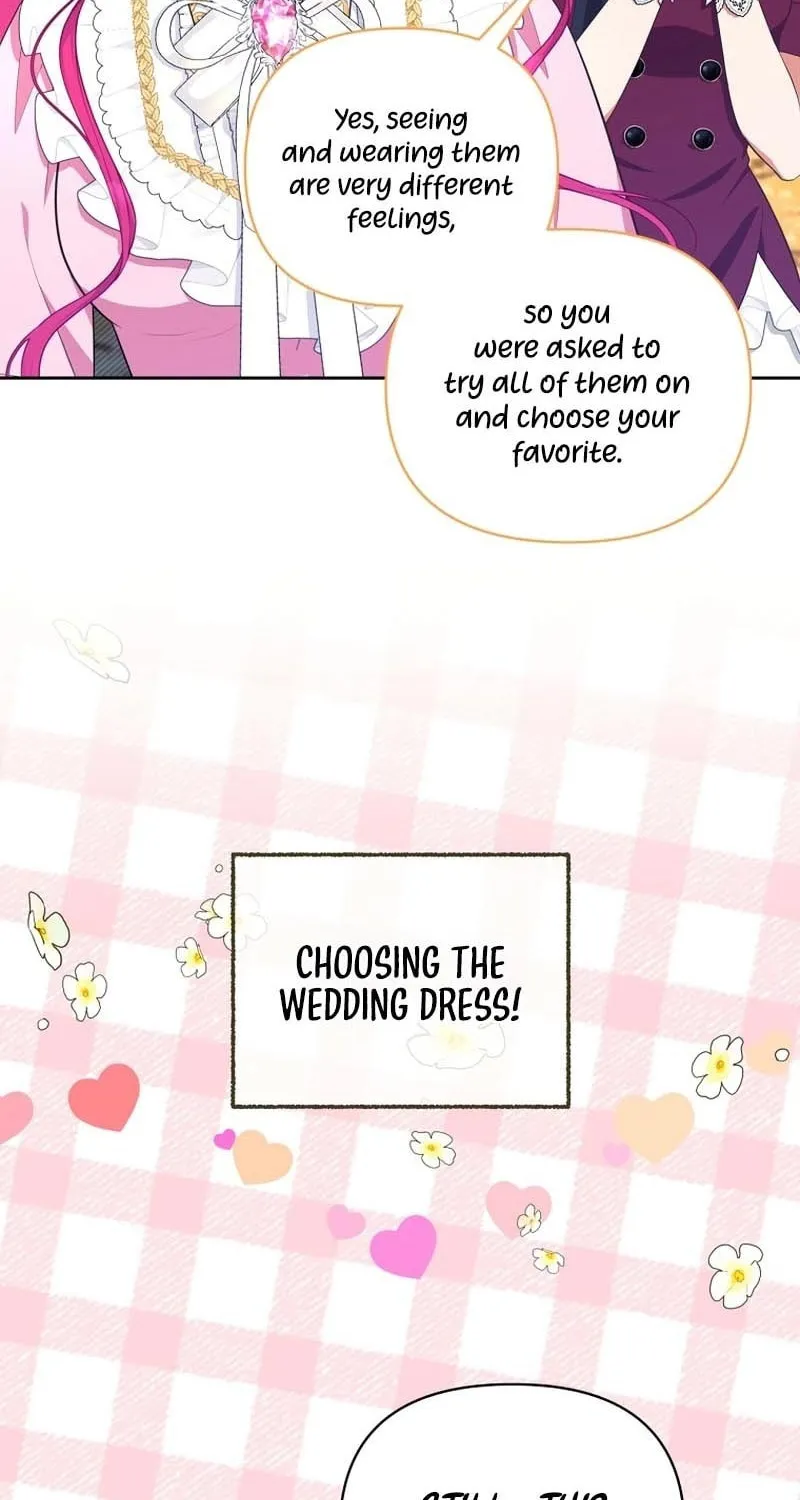 [Breaking News] Marriage with the Archduke, I Know Now Chapter 21 page 6 - 