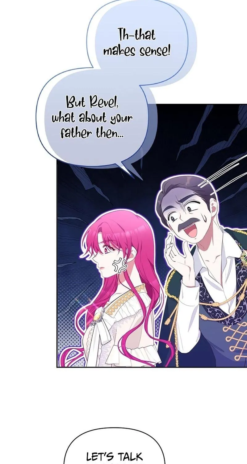 [Breaking News] Marriage with the Archduke, I Know Now Chapter 21 page 56 - 