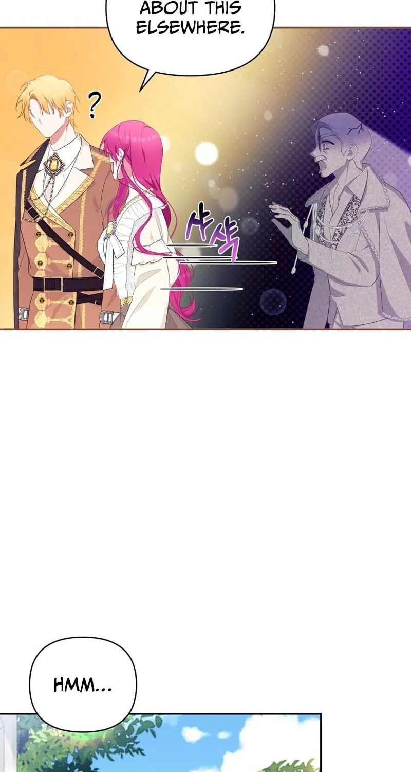 [Breaking News] Marriage with the Archduke, I Know Now Chapter 21 page 57 - 