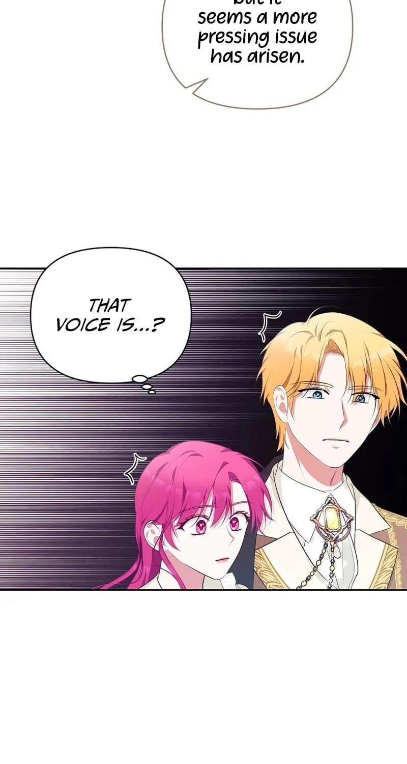 [Breaking News] Marriage with the Archduke, I Know Now Chapter 21 page 62 - 