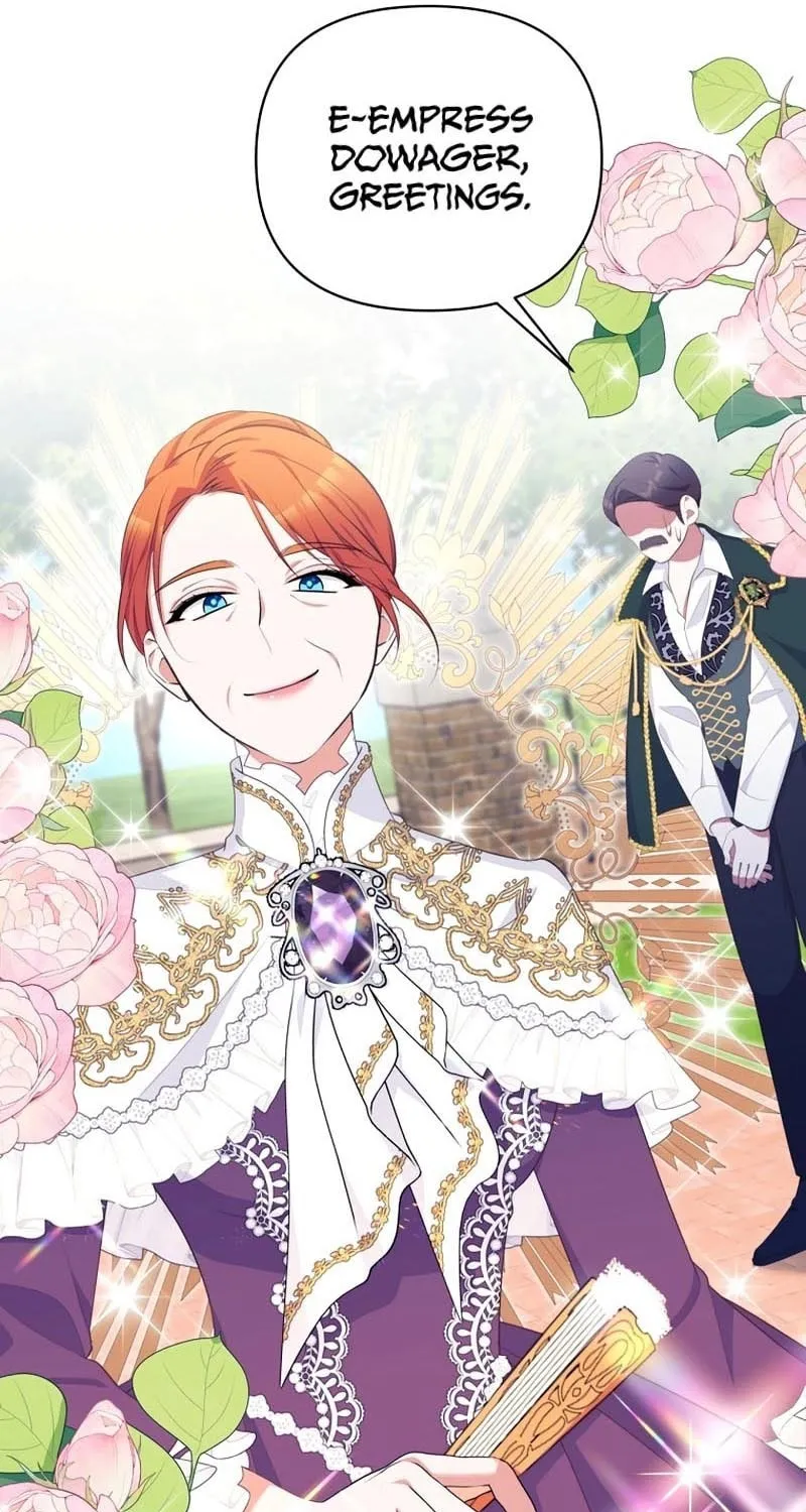 [Breaking News] Marriage with the Archduke, I Know Now Chapter 21 page 64 - 