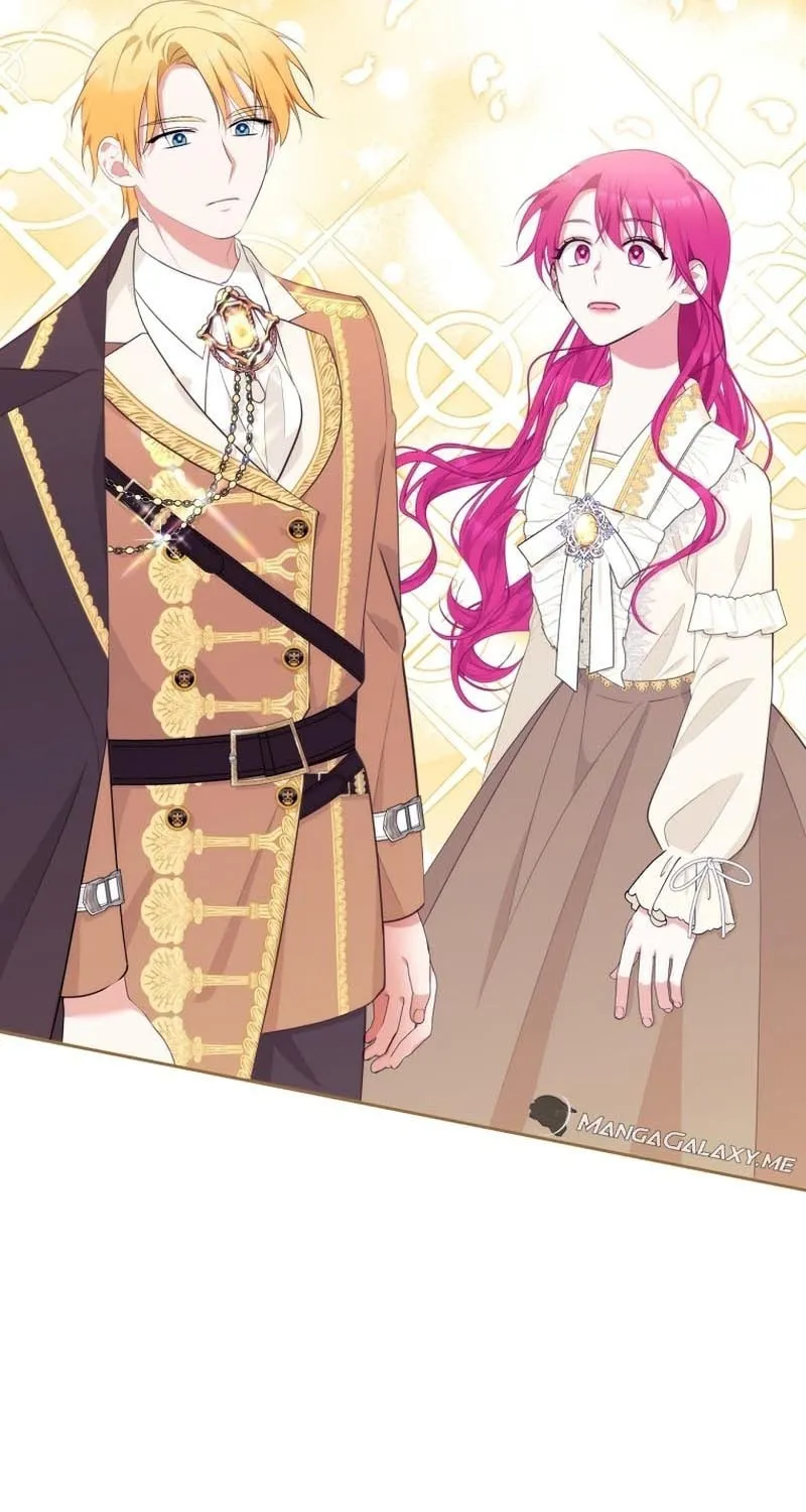 [Breaking News] Marriage with the Archduke, I Know Now Chapter 21 page 67 - 
