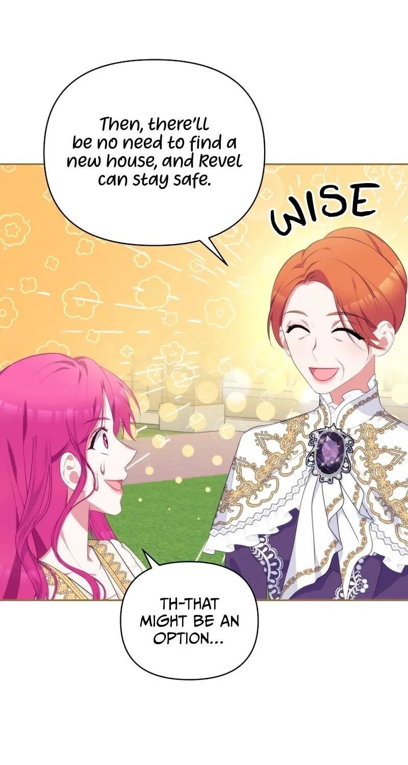 [Breaking News] Marriage with the Archduke, I Know Now Chapter 21 page 68 - 