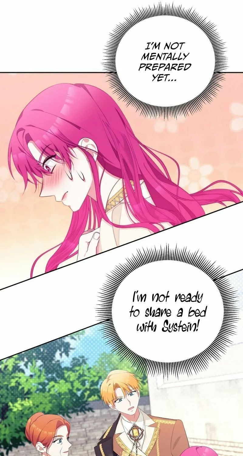 [Breaking News] Marriage with the Archduke, I Know Now Chapter 21 page 71 - 