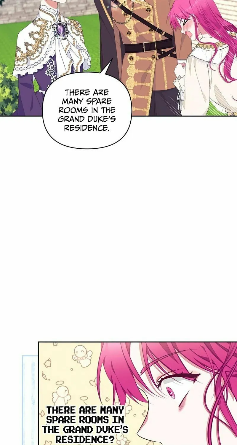 [Breaking News] Marriage with the Archduke, I Know Now Chapter 21 page 72 - 