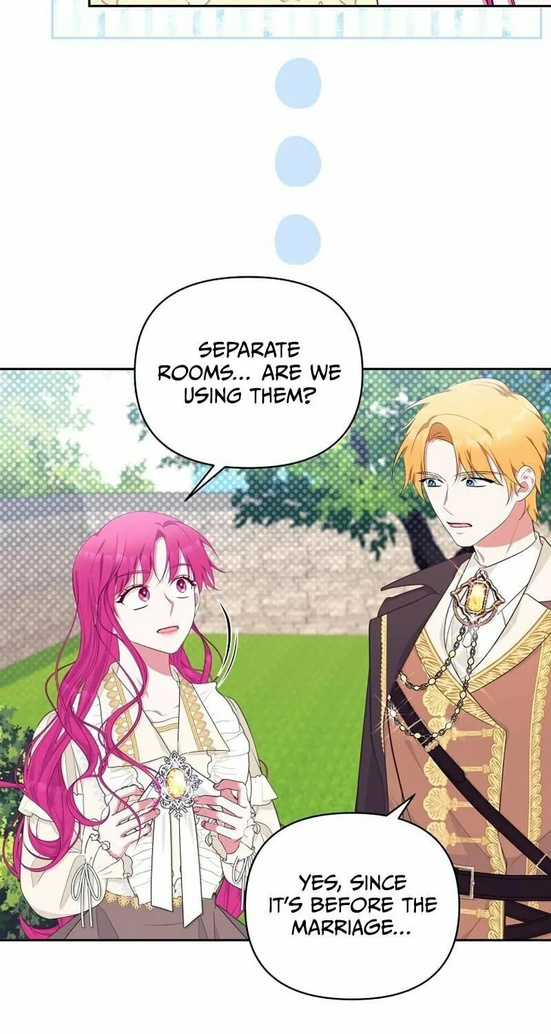 [Breaking News] Marriage with the Archduke, I Know Now Chapter 21 page 73 - 