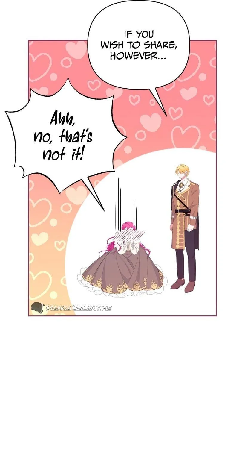 [Breaking News] Marriage with the Archduke, I Know Now Chapter 21 page 75 - 