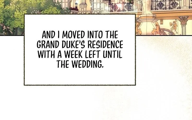[Breaking News] Marriage with the Archduke, I Know Now Chapter 21 page 78 - 