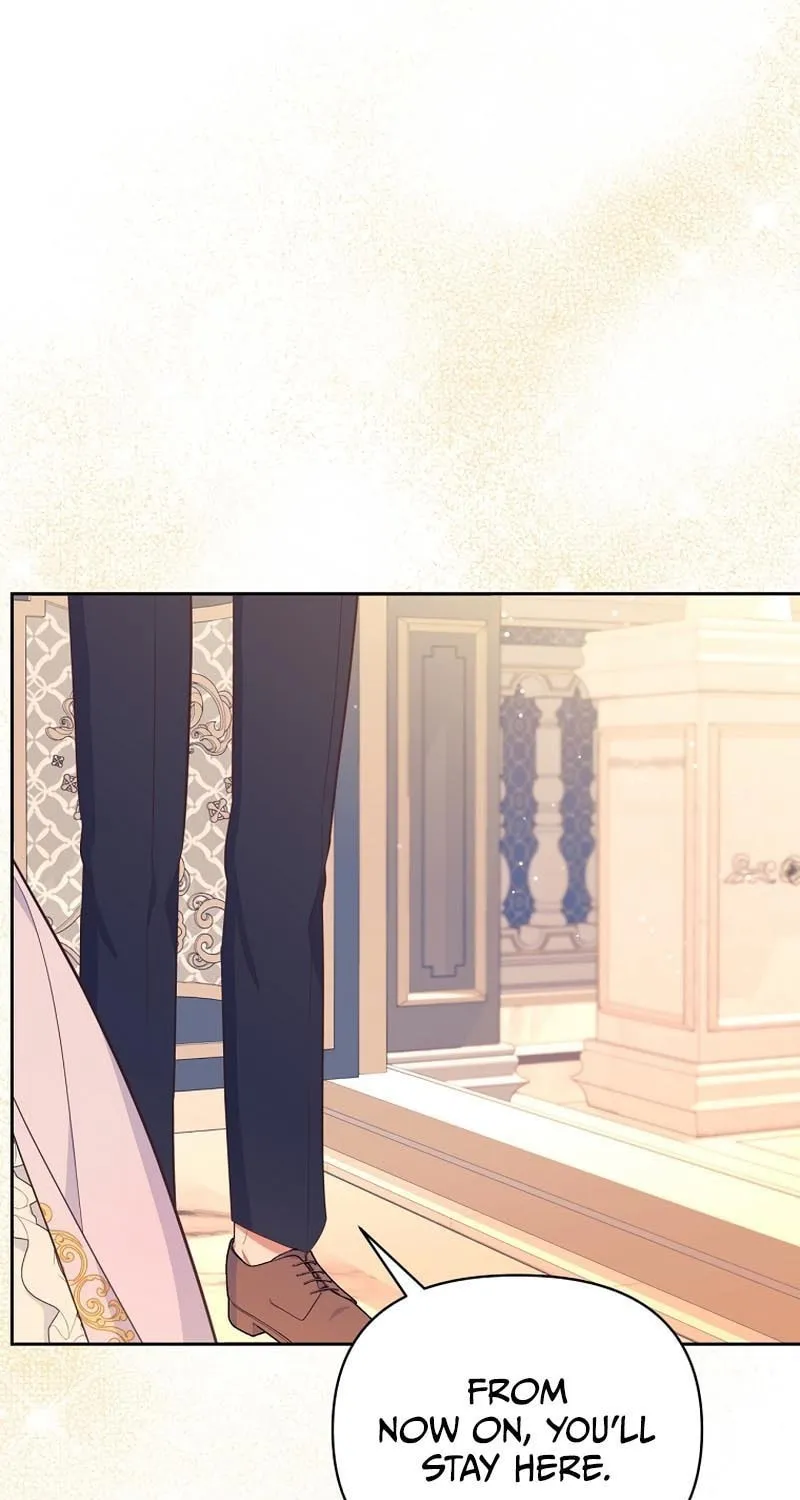 [Breaking News] Marriage with the Archduke, I Know Now Chapter 21 page 79 - 