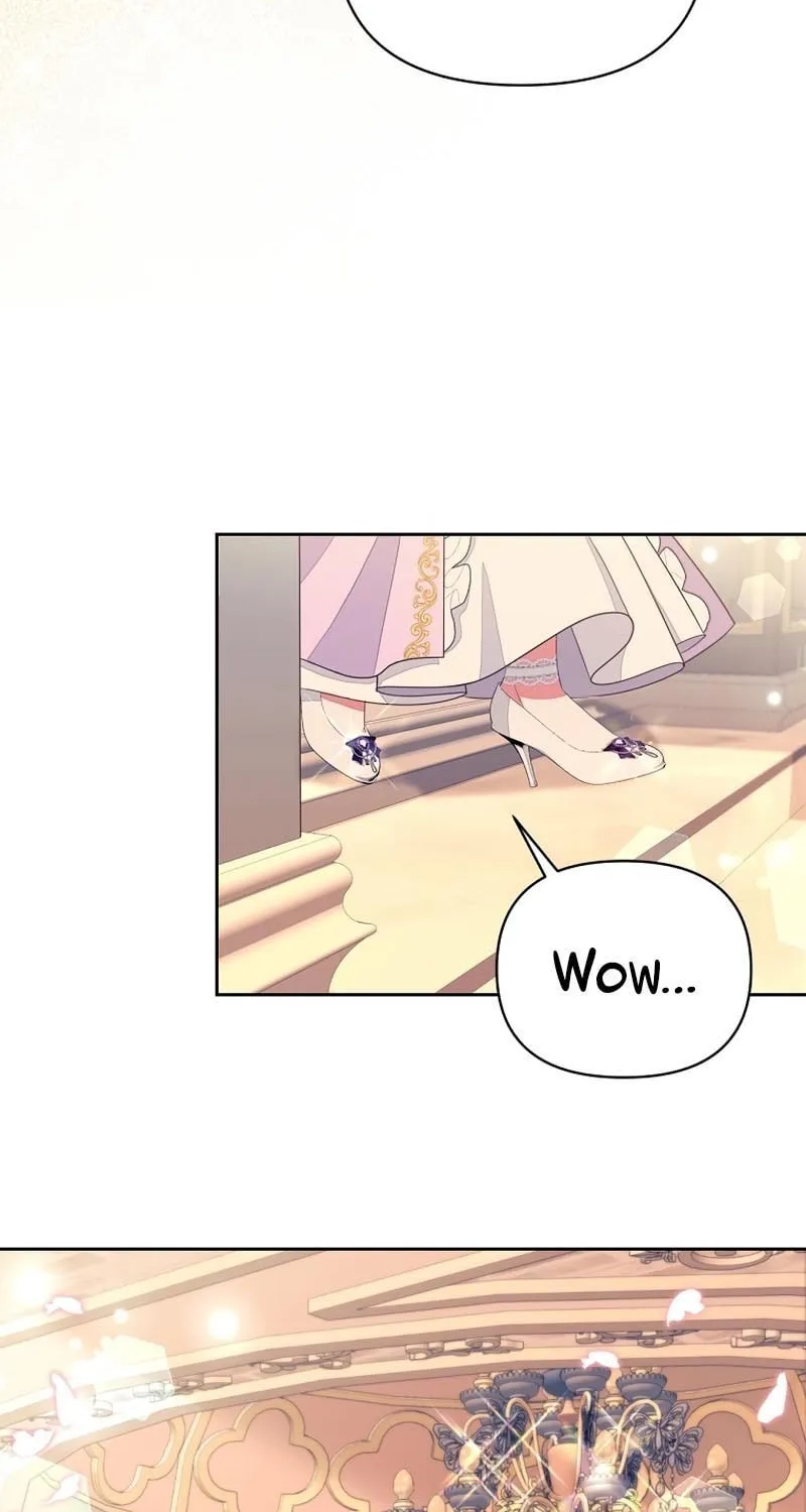 [Breaking News] Marriage with the Archduke, I Know Now Chapter 21 page 80 - 