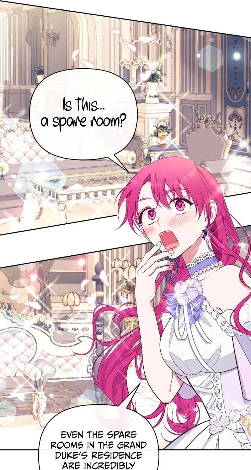 [Breaking News] Marriage with the Archduke, I Know Now Chapter 21 page 82 - 