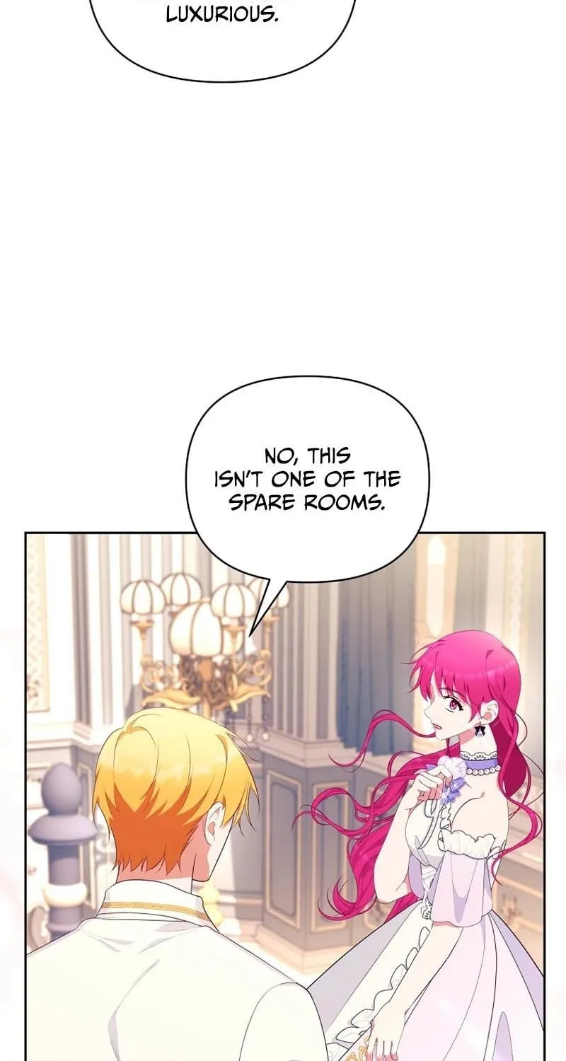 [Breaking News] Marriage with the Archduke, I Know Now Chapter 21 page 83 - 