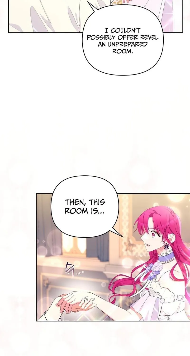 [Breaking News] Marriage with the Archduke, I Know Now Chapter 21 page 84 - 