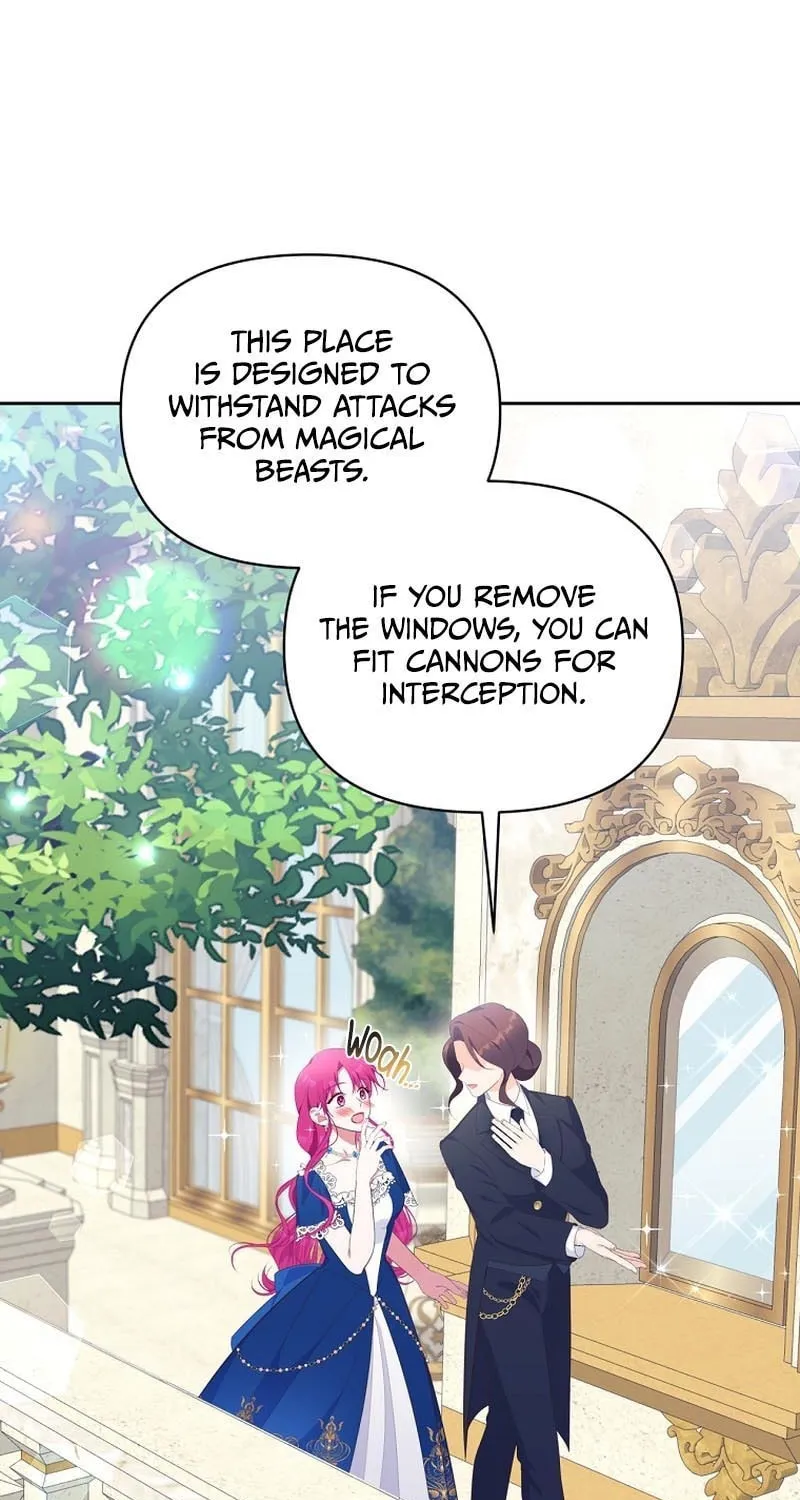 [Breaking News] Marriage with the Archduke, I Know Now Chapter 22 page 14 - 