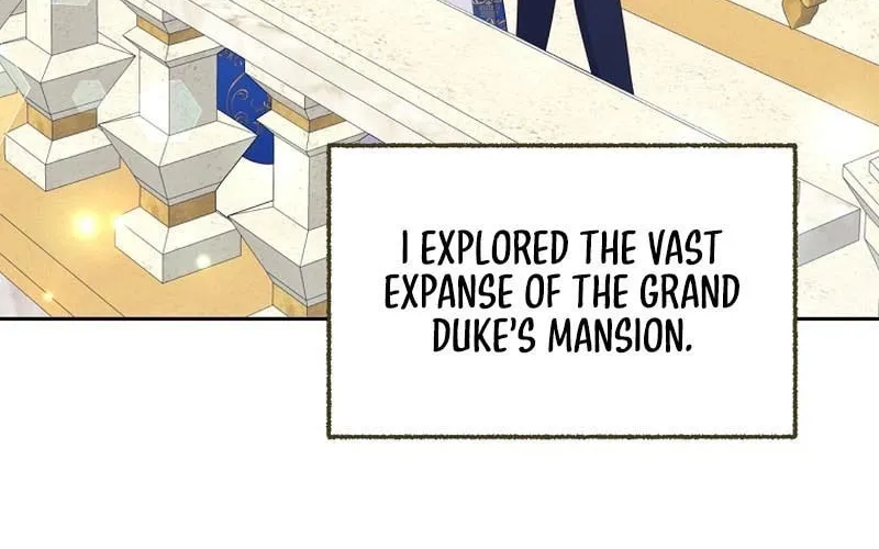 [Breaking News] Marriage with the Archduke, I Know Now Chapter 22 page 15 - 