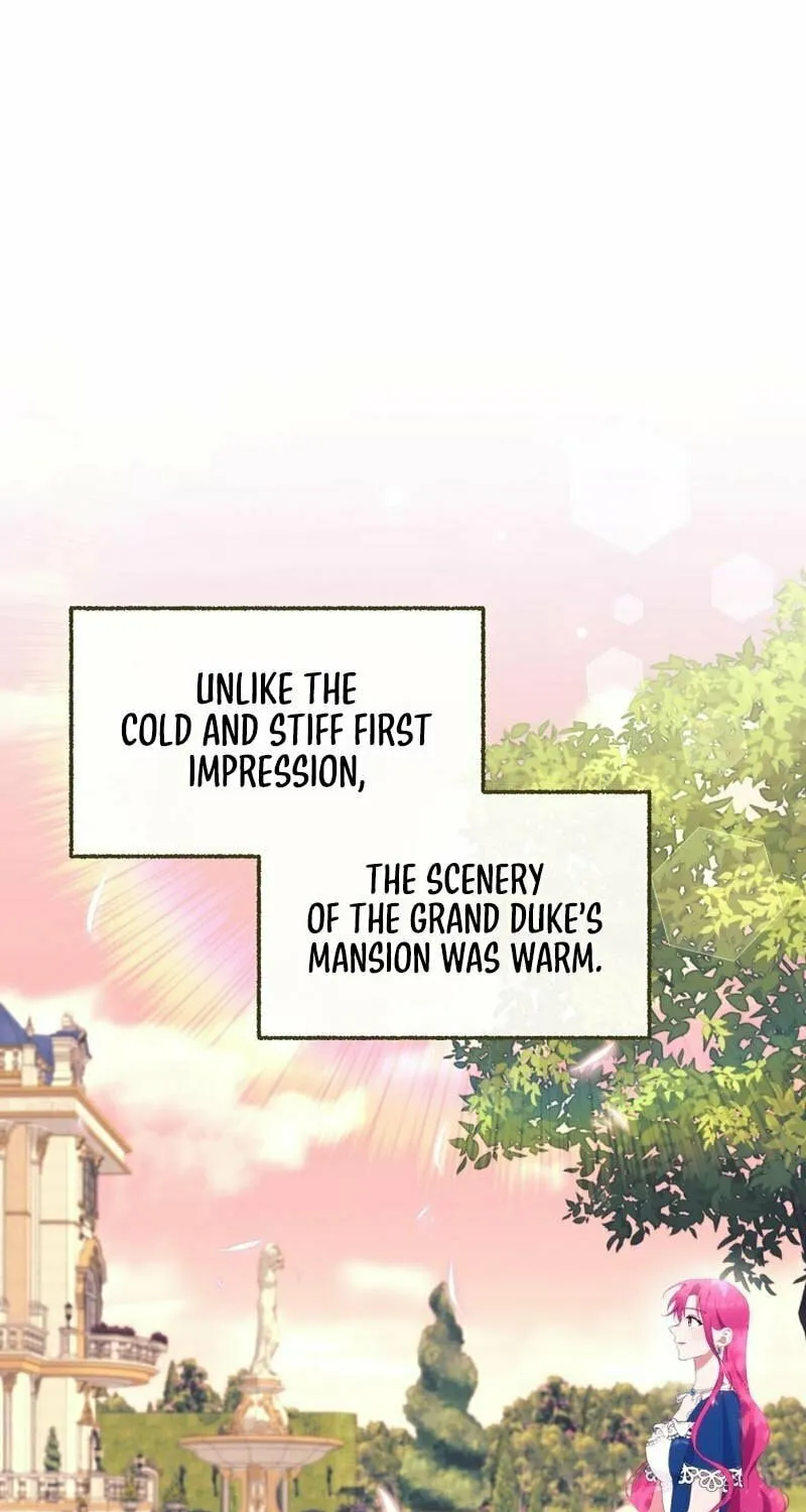 [Breaking News] Marriage with the Archduke, I Know Now Chapter 22 page 16 - 