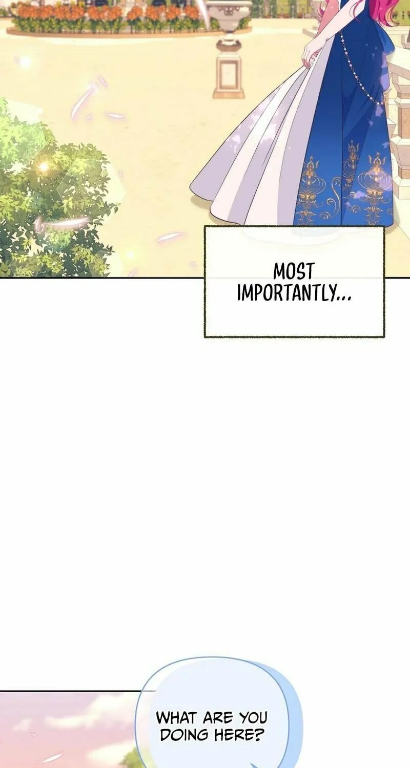 [Breaking News] Marriage with the Archduke, I Know Now Chapter 22 page 17 - 