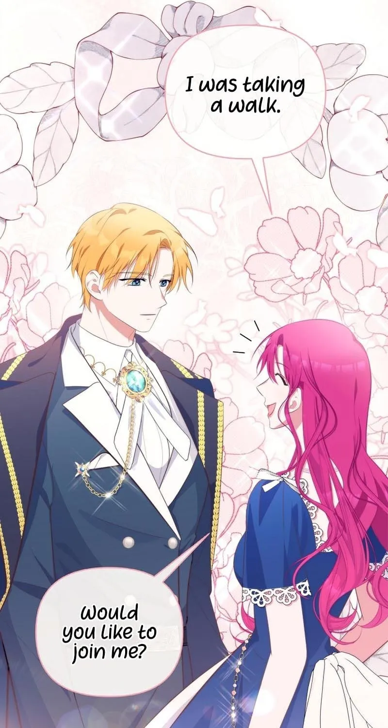 [Breaking News] Marriage with the Archduke, I Know Now Chapter 22 page 19 - 