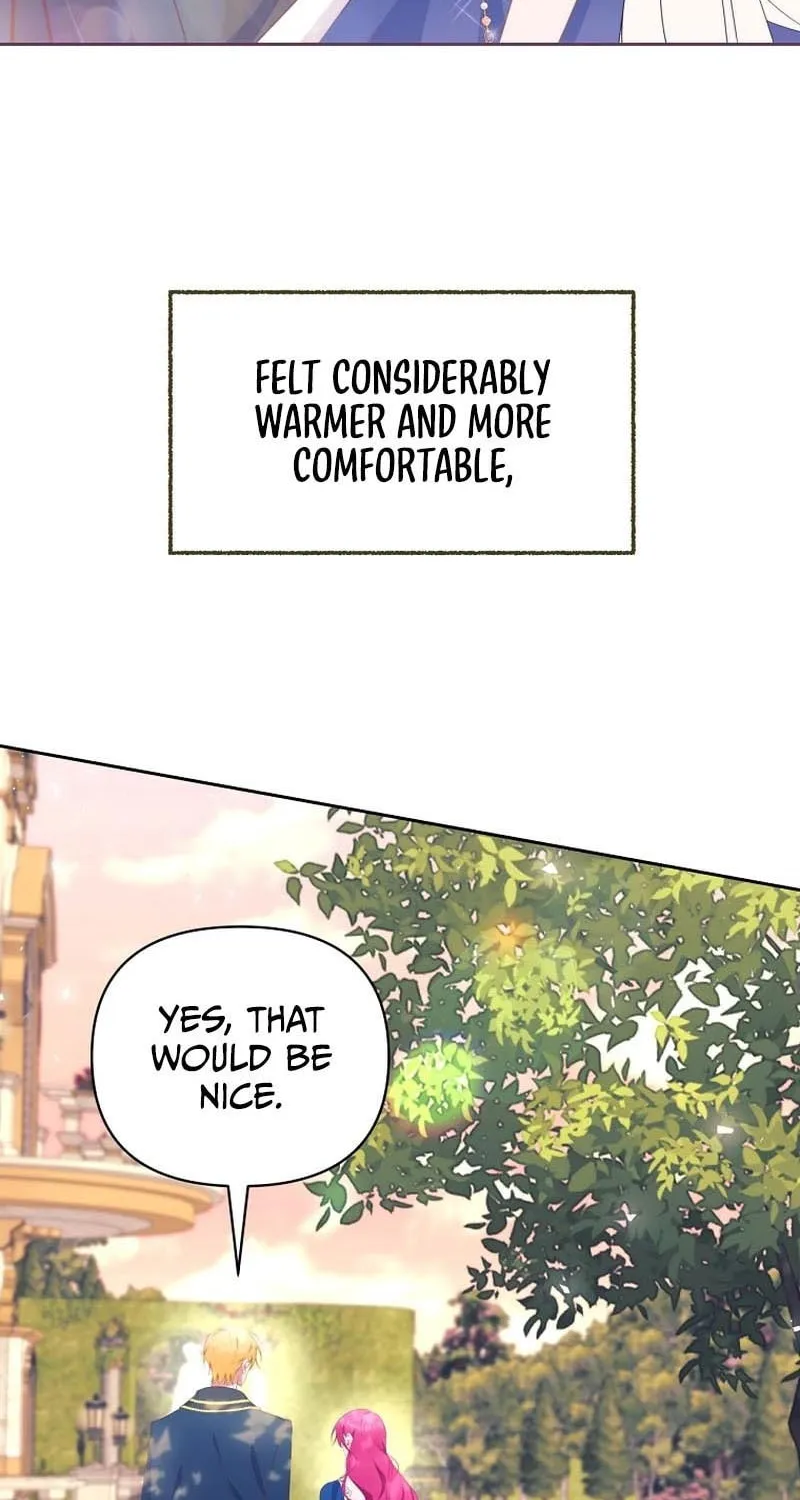[Breaking News] Marriage with the Archduke, I Know Now Chapter 22 page 20 - 
