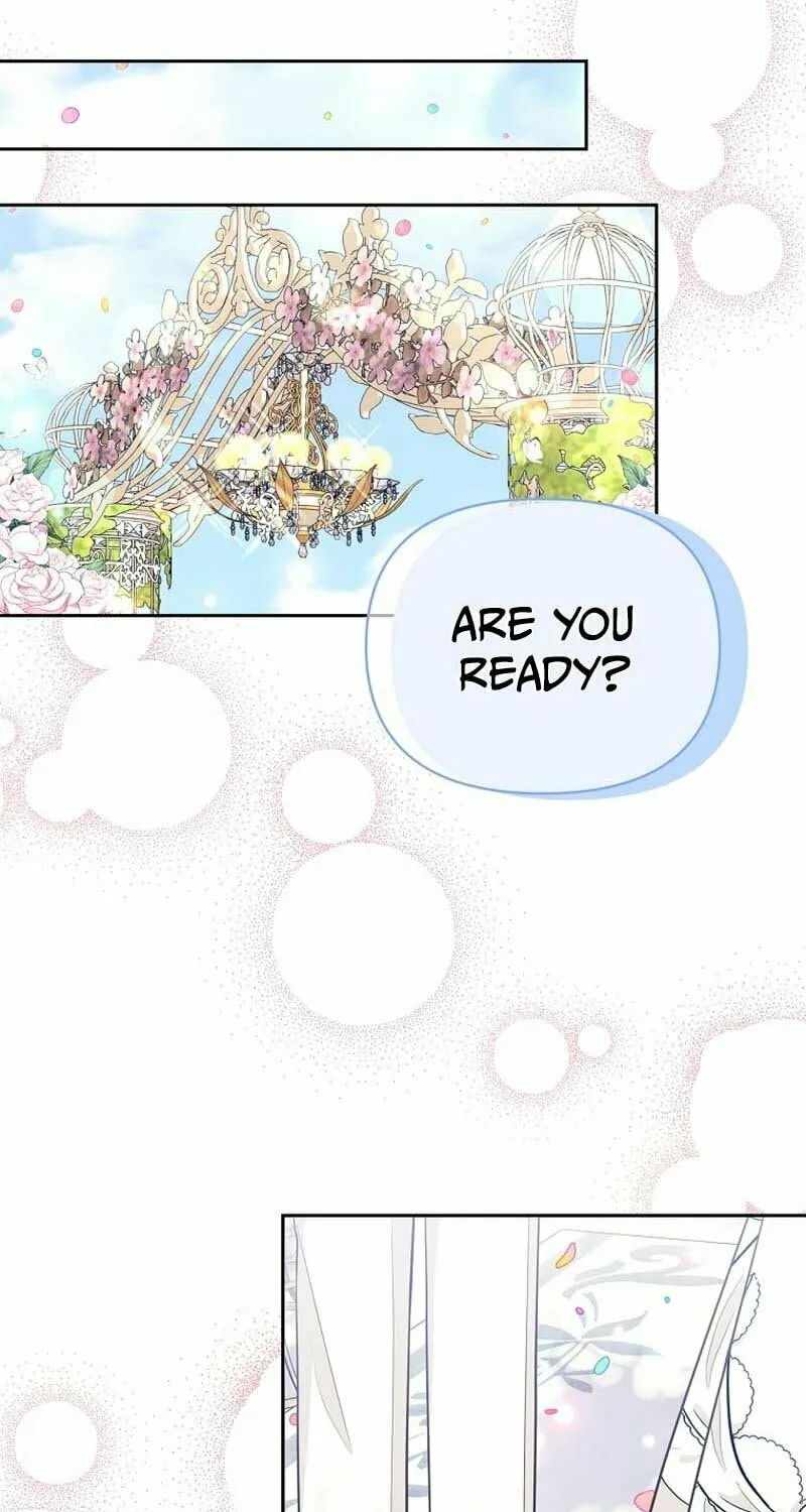 [Breaking News] Marriage with the Archduke, I Know Now Chapter 22 page 23 - 