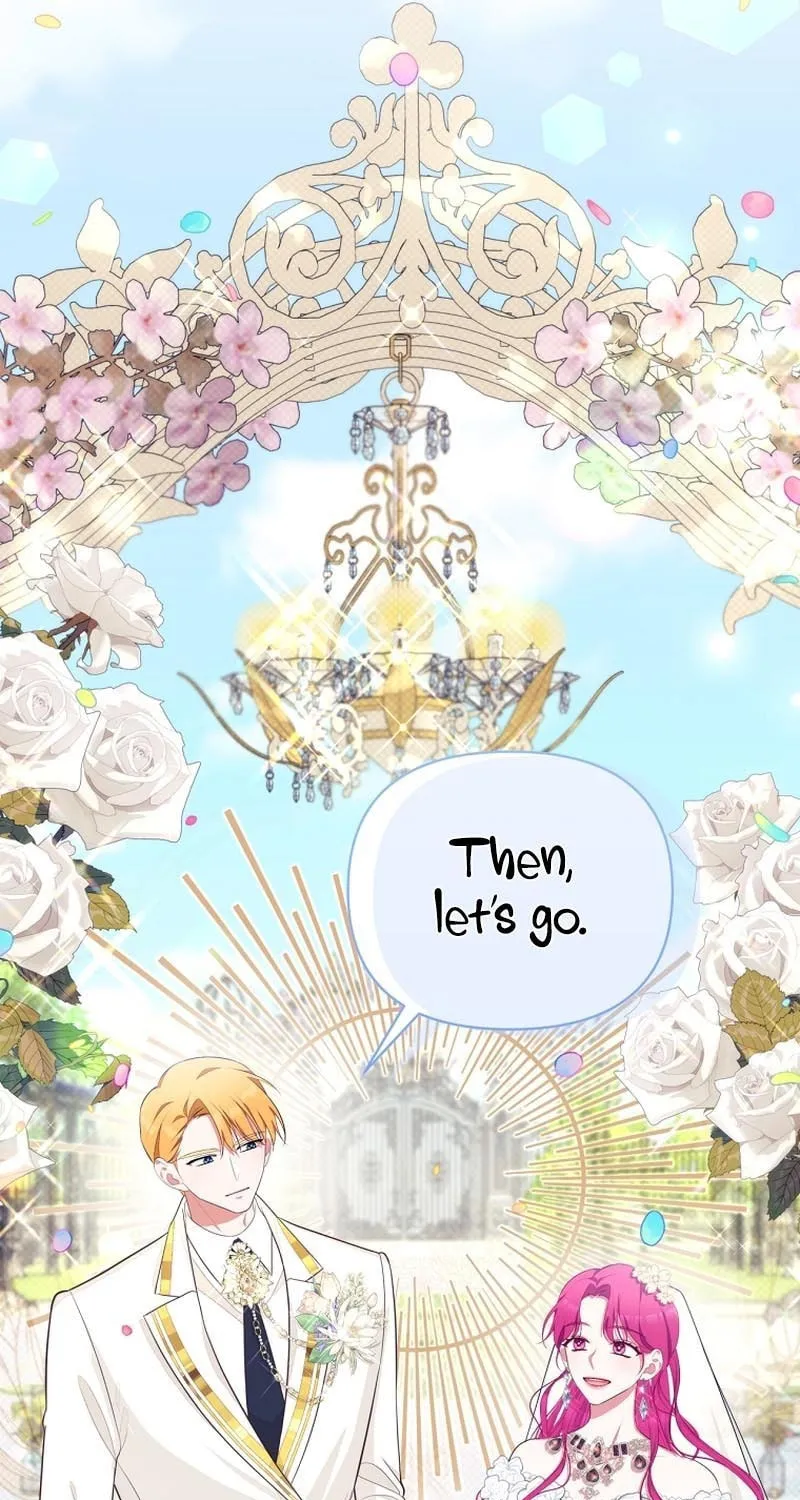 [Breaking News] Marriage with the Archduke, I Know Now Chapter 22 page 25 - 