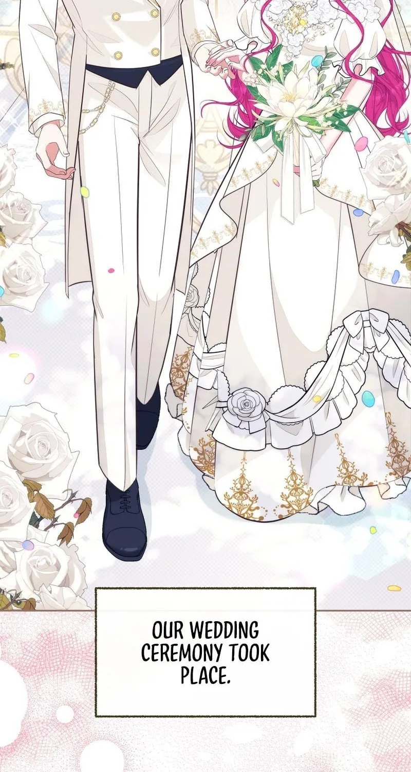 [Breaking News] Marriage with the Archduke, I Know Now Chapter 22 page 26 - 