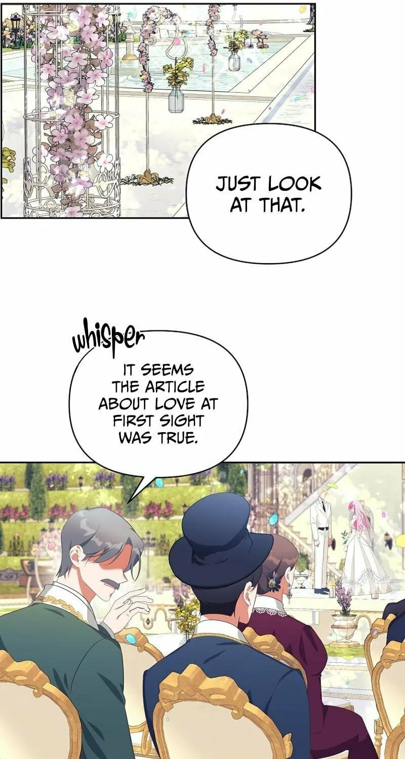 [Breaking News] Marriage with the Archduke, I Know Now Chapter 22 page 29 - 