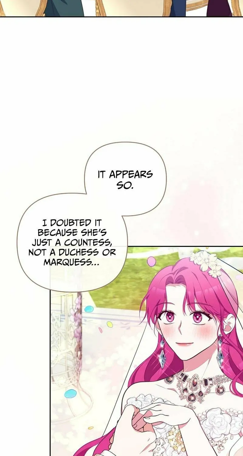 [Breaking News] Marriage with the Archduke, I Know Now Chapter 22 page 30 - 