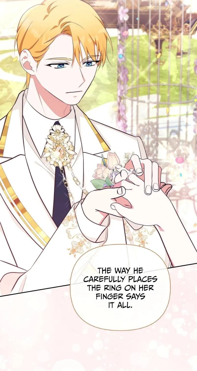 [Breaking News] Marriage with the Archduke, I Know Now Chapter 22 page 32 - 
