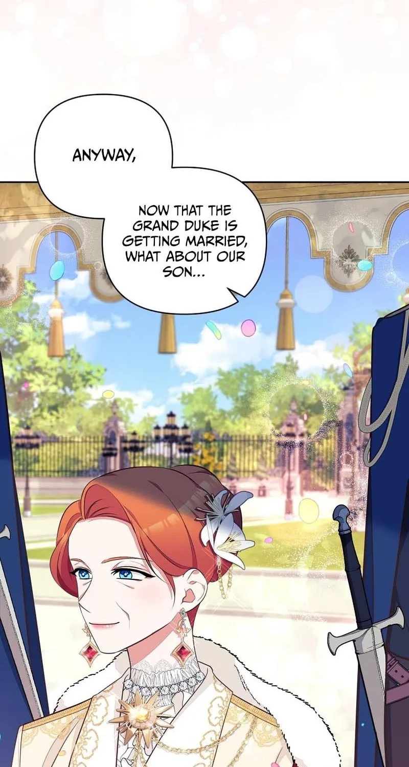 [Breaking News] Marriage with the Archduke, I Know Now Chapter 22 page 33 - 