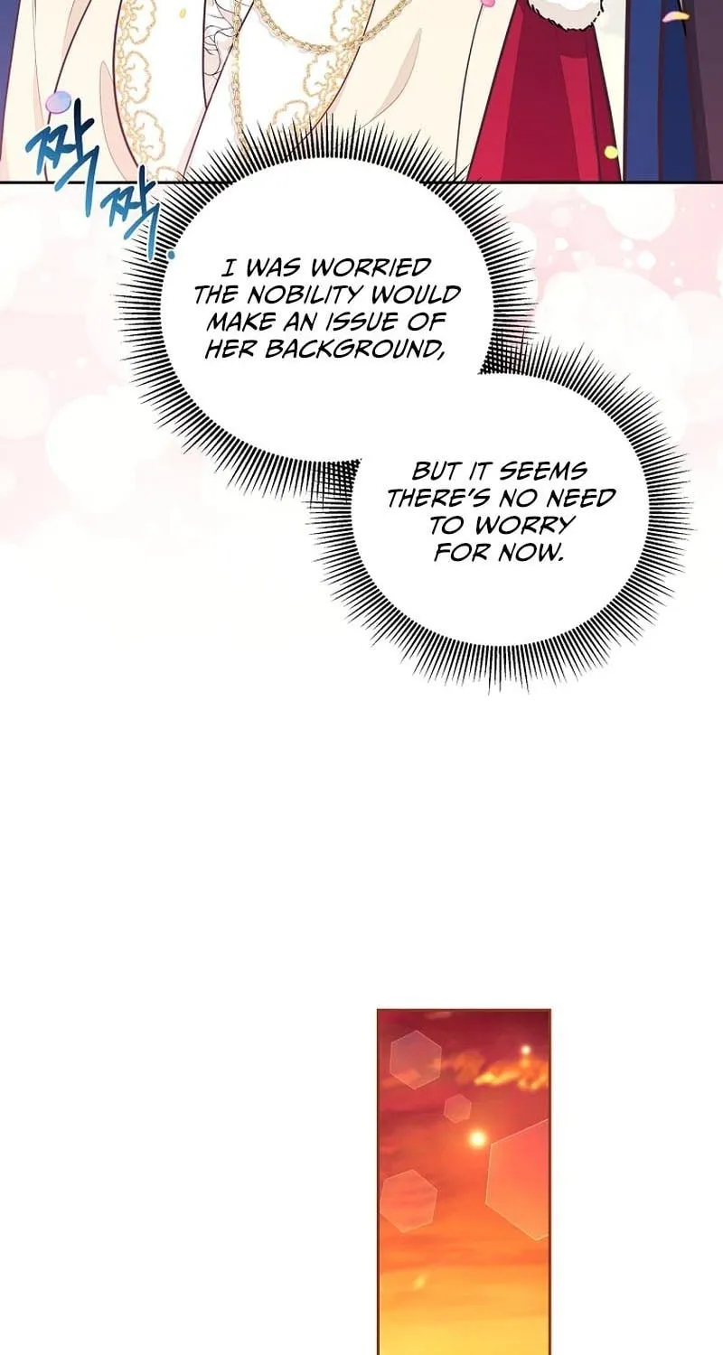 [Breaking News] Marriage with the Archduke, I Know Now Chapter 22 page 34 - 