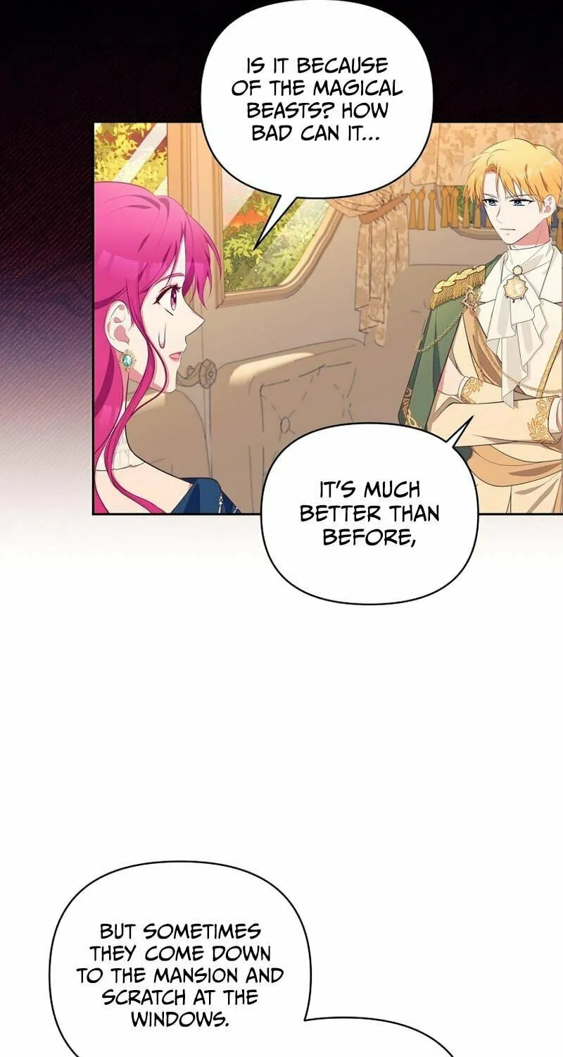 [Breaking News] Marriage with the Archduke, I Know Now Chapter 22 page 40 - 