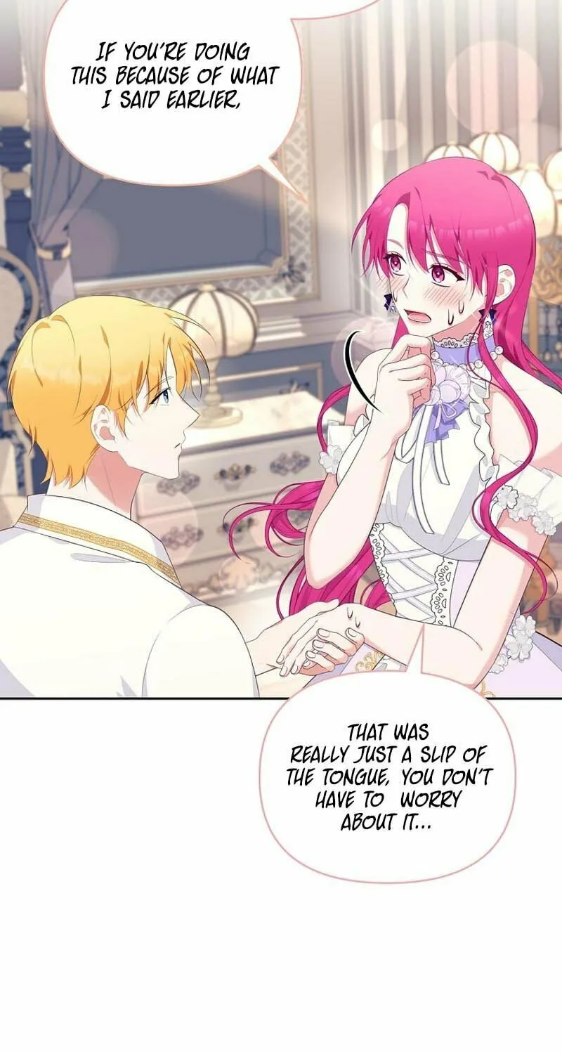 [Breaking News] Marriage with the Archduke, I Know Now Chapter 22 page 5 - 