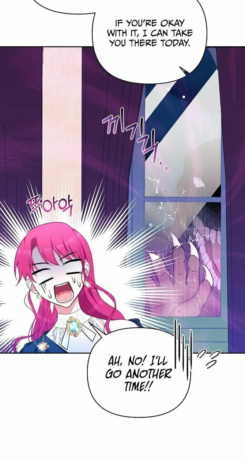 [Breaking News] Marriage with the Archduke, I Know Now Chapter 22 page 41 - 