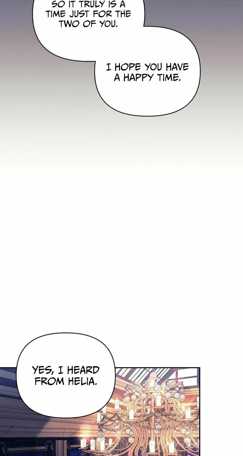 [Breaking News] Marriage with the Archduke, I Know Now Chapter 22 page 49 - 