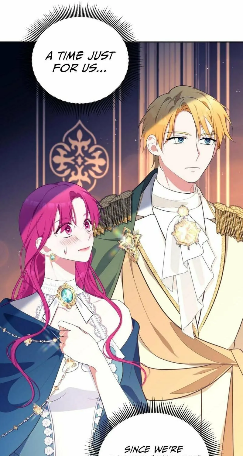 [Breaking News] Marriage with the Archduke, I Know Now Chapter 22 page 51 - 