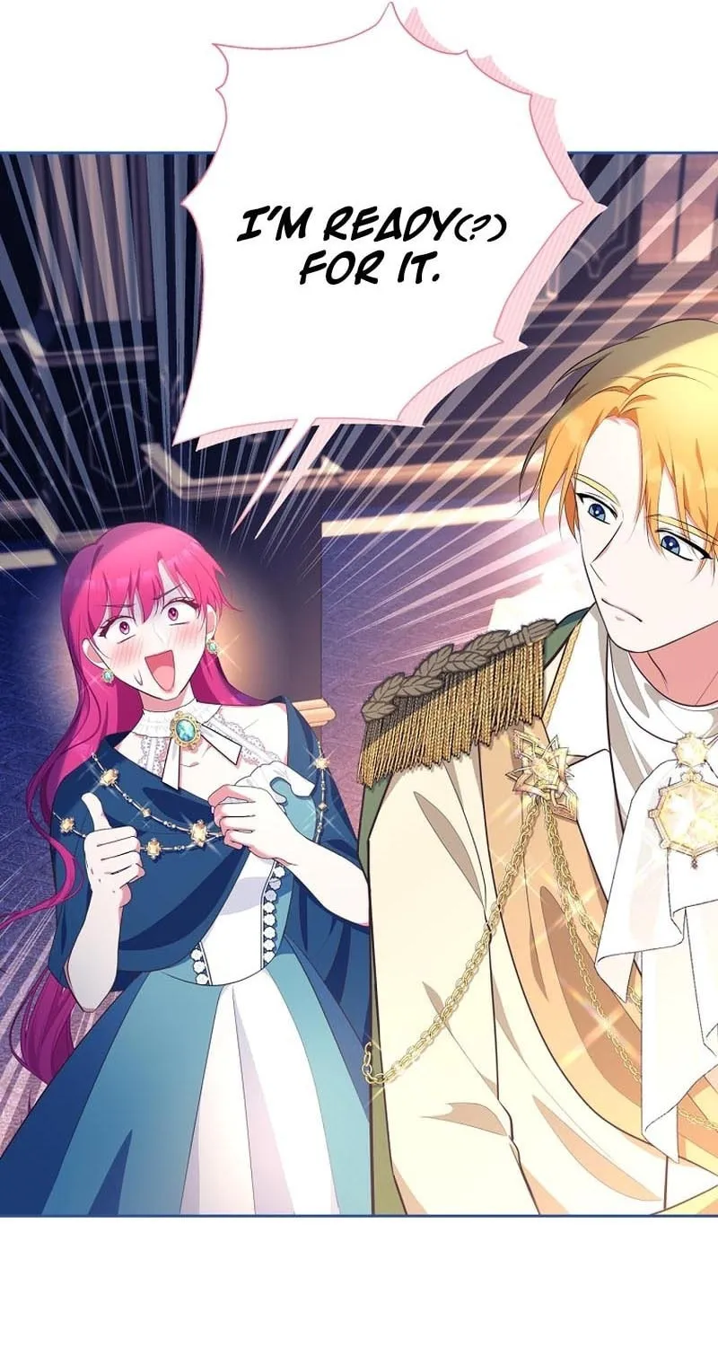 [Breaking News] Marriage with the Archduke, I Know Now Chapter 22 page 54 - 