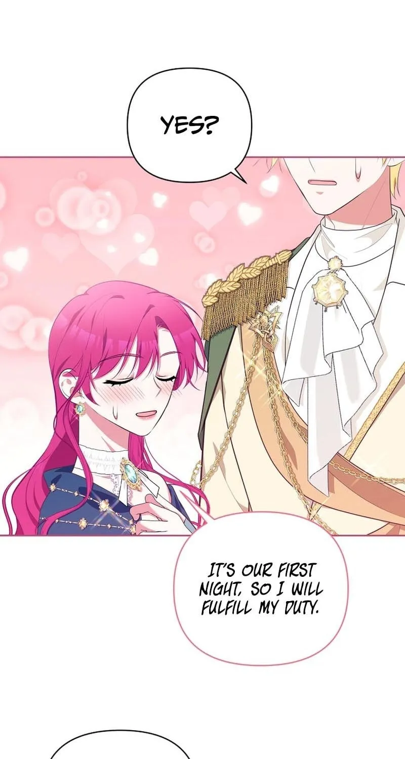 [Breaking News] Marriage with the Archduke, I Know Now Chapter 22 page 55 - 