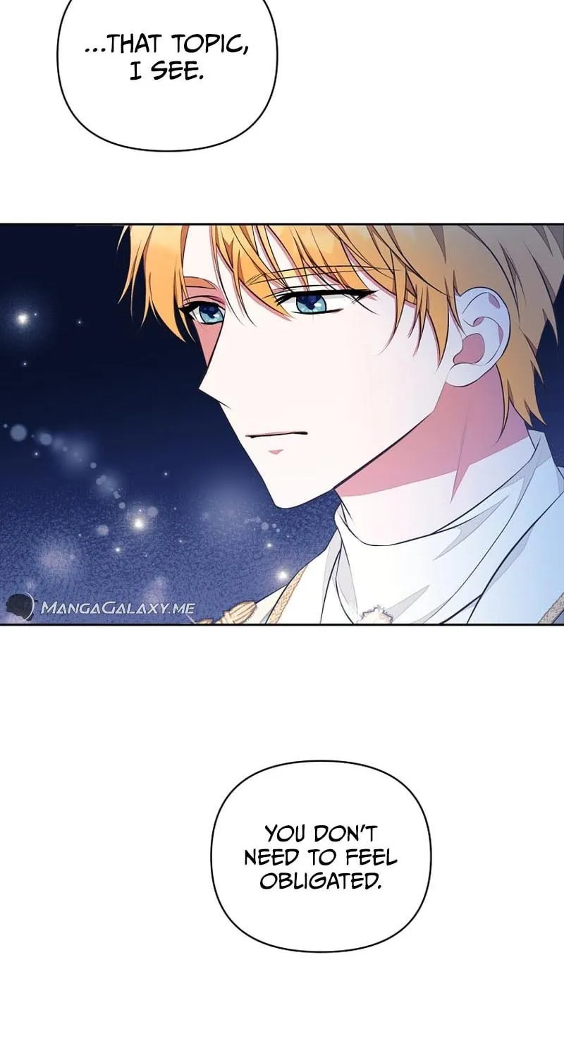 [Breaking News] Marriage with the Archduke, I Know Now Chapter 22 page 56 - 
