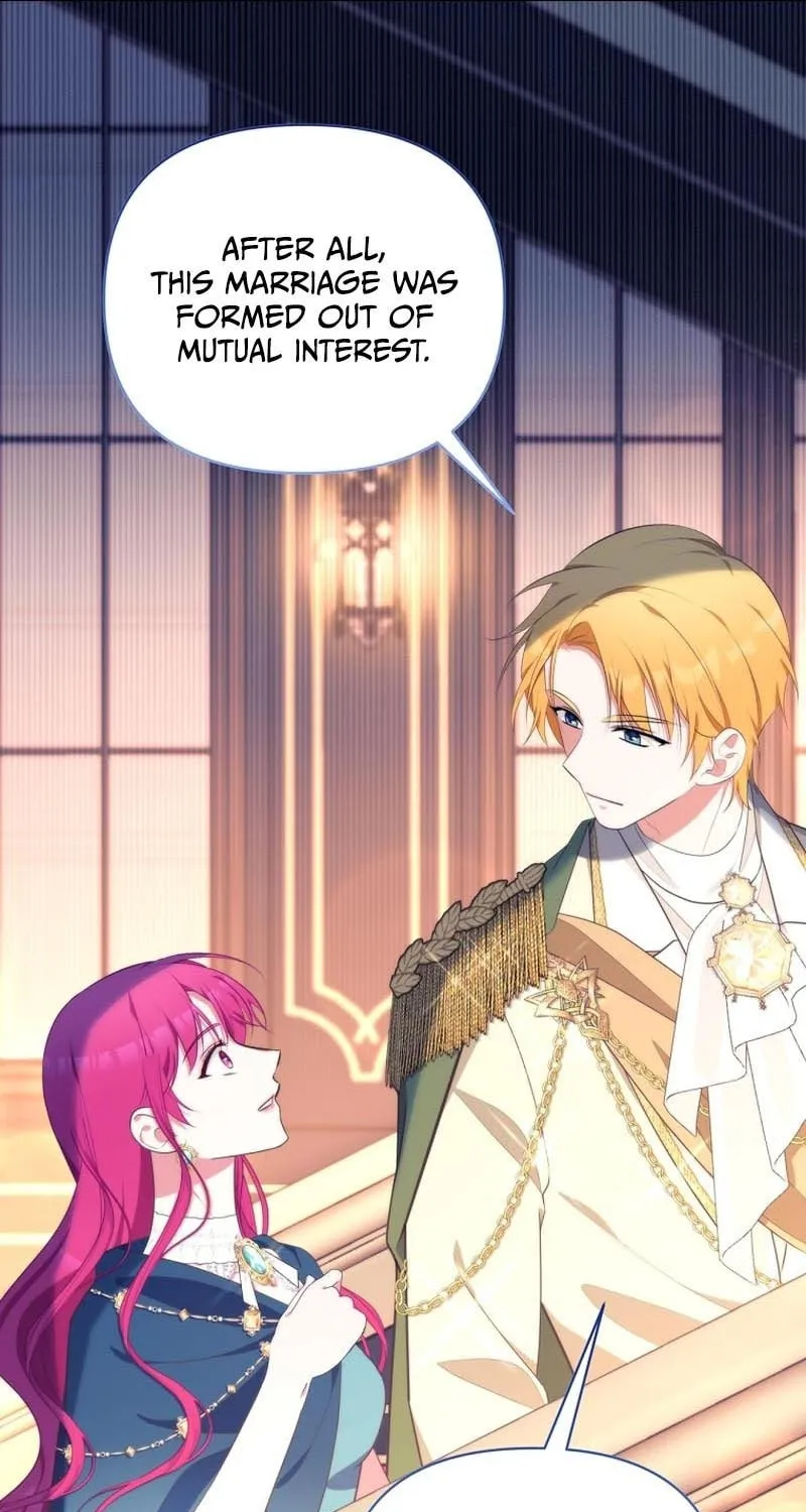 [Breaking News] Marriage with the Archduke, I Know Now Chapter 22 page 58 - 
