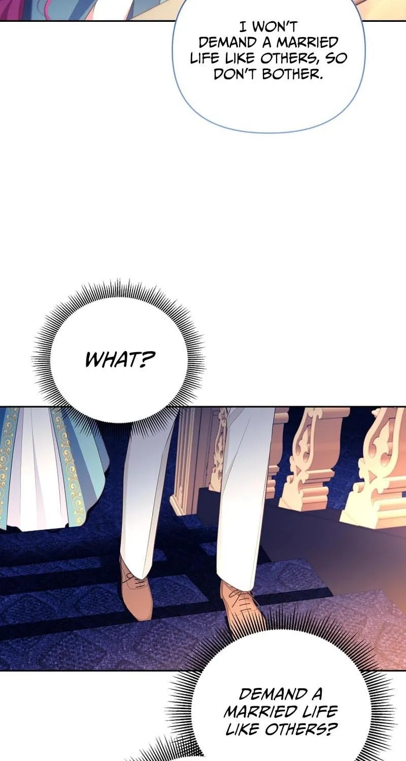 [Breaking News] Marriage with the Archduke, I Know Now Chapter 22 page 59 - 