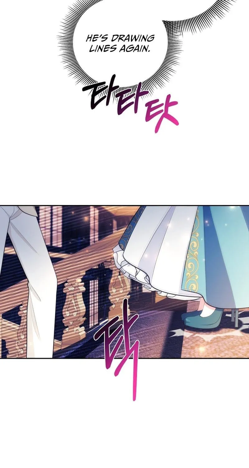 [Breaking News] Marriage with the Archduke, I Know Now Chapter 22 page 60 - 