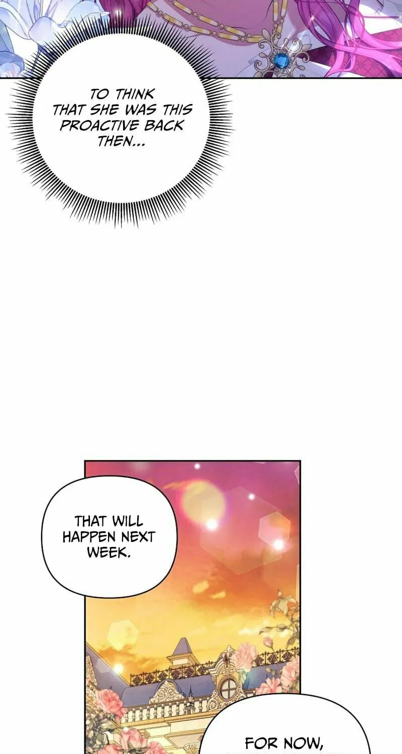 [Breaking News] Marriage with the Archduke, I Know Now Chapter 22 page 7 - 